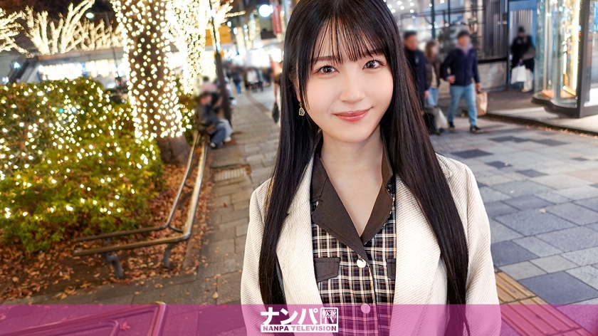 200GANA-3213 真嫩初入。2177 表参道发现！超稀有浜部○奈美式剧团美女被捡漏！超敏感体质，还没开始裤子就湿透了！骑乘位，黑色长发飘扬！扭动臀部停不下来的淫荡！