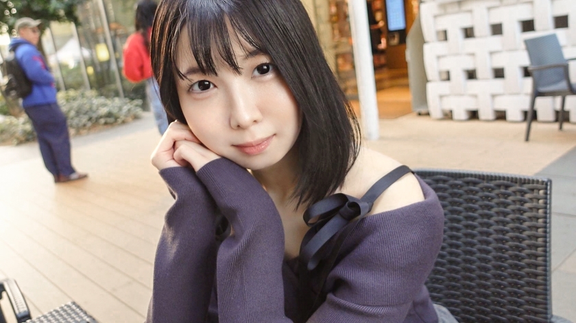 SIRO-5489 【这差距惊人吗？】深受家长喜爱的沉稳保育员，却性欲低落。长着清纯的脸蛋，平时却像这样穿着内衣……扭动臀部，简直太撩人了！【初拍】网路AV应聘→AV体验拍摄2367