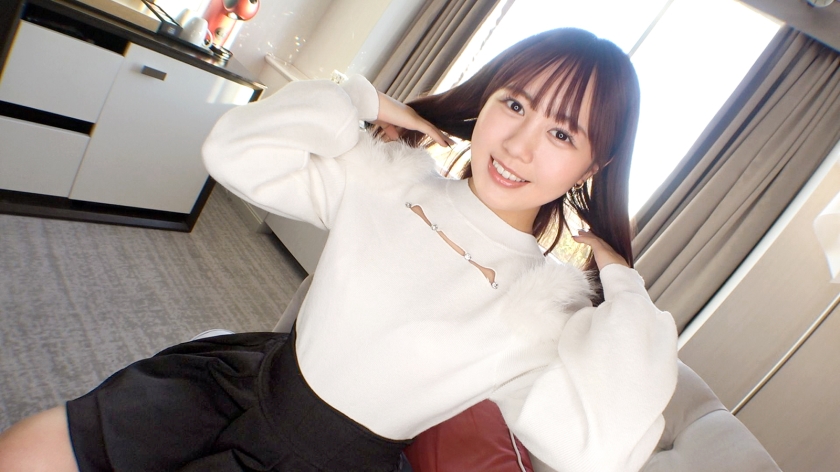 SIRO-5481 “想试试专业的技术……”20岁的温柔体贴的Nana-chan，看起来像个温柔的按摩女郎，其实是个热爱性爱，有过15个性伴侣的女孩！？哈哈，本着“给予就回馈……”的精神，我给她做了一次全面的性爱按摩，她美丽的臀部有了反应，一次又一次地高潮了哈哈。我得到了双倍的快感！？哈哈【初拍】网络AV应聘→AV体验拍摄2366