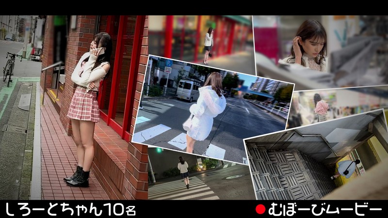 FCH-106 Mubobi 电影