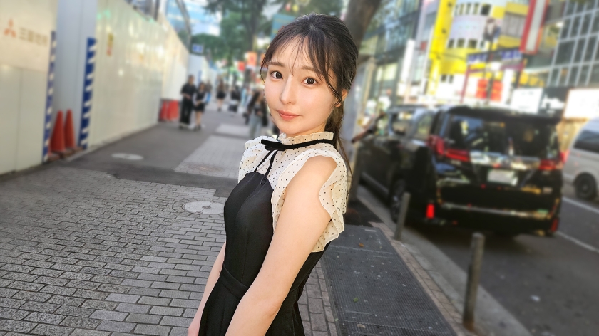 SIRO-5560 【天使美少女】从未见过比这更大的屌，现在高潮来得疯狂！？这位纯情美少女被舔舐、猛干，直到深夜才停歇！【初次拍摄】线上应聘AV→AV体验拍摄2449