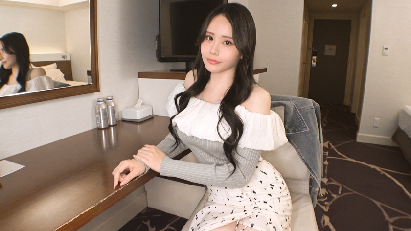 SIRO-5521 想让性伴侣嫉妒，所以自己出演AV！？！？！美女登陆港口小镇，让她的爱液在港口流淌！指交和舔阴让她湿透，然后准备插入！！狠狠地操她，她尖叫起来！！【初次拍摄】网络AV拍摄申请 → AV体验拍摄 2406