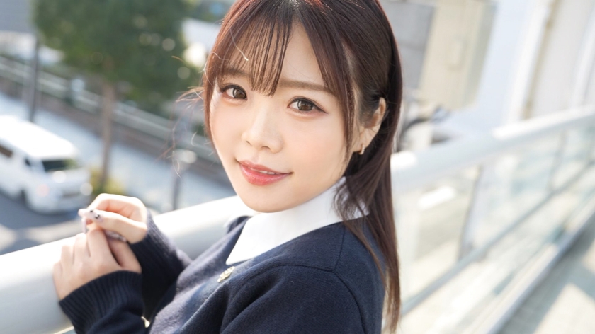 SIRO-5504 【初拍】网路AV投稿→AV体验拍摄2401【大学二年级的E罩杯美乳】认真又略带调皮的现役JD爱丽丝，敏感的阴蒂不停扭动着！臀部弹跳的快感十足，真正的超情色JD初体验！