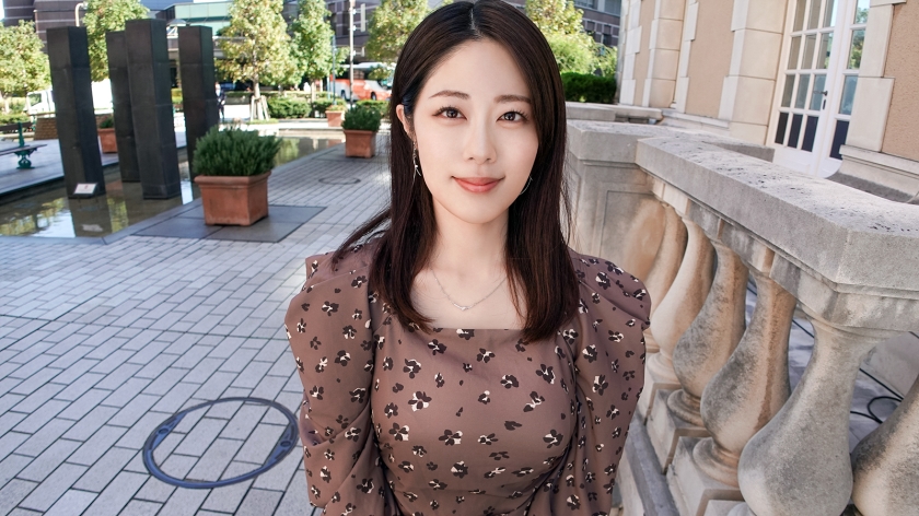 SIRO-5440 激情性爱来了。沉稳熟女，感受快感！扭动臀部，感受性爱带来的快感！【初拍】AV 申请上线→AV 体验拍摄 2393