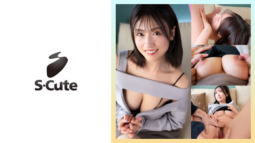SCUTE-1509 妈妈（31）她感觉越多，在中出性爱中就越有侵略性