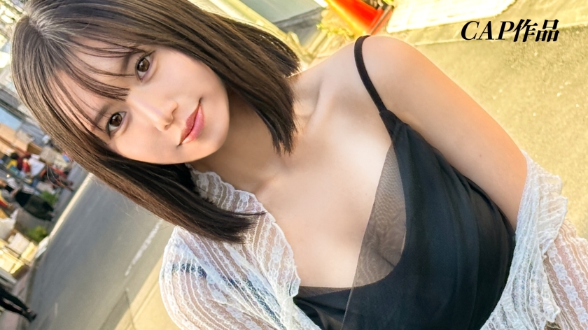 FCT-187 一位来自名牌大学的天真少女。终结选美大赛冠军的奶油派记录。
