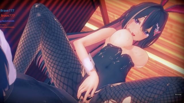 同人作品-SP1月AZKi01remake-LLD
