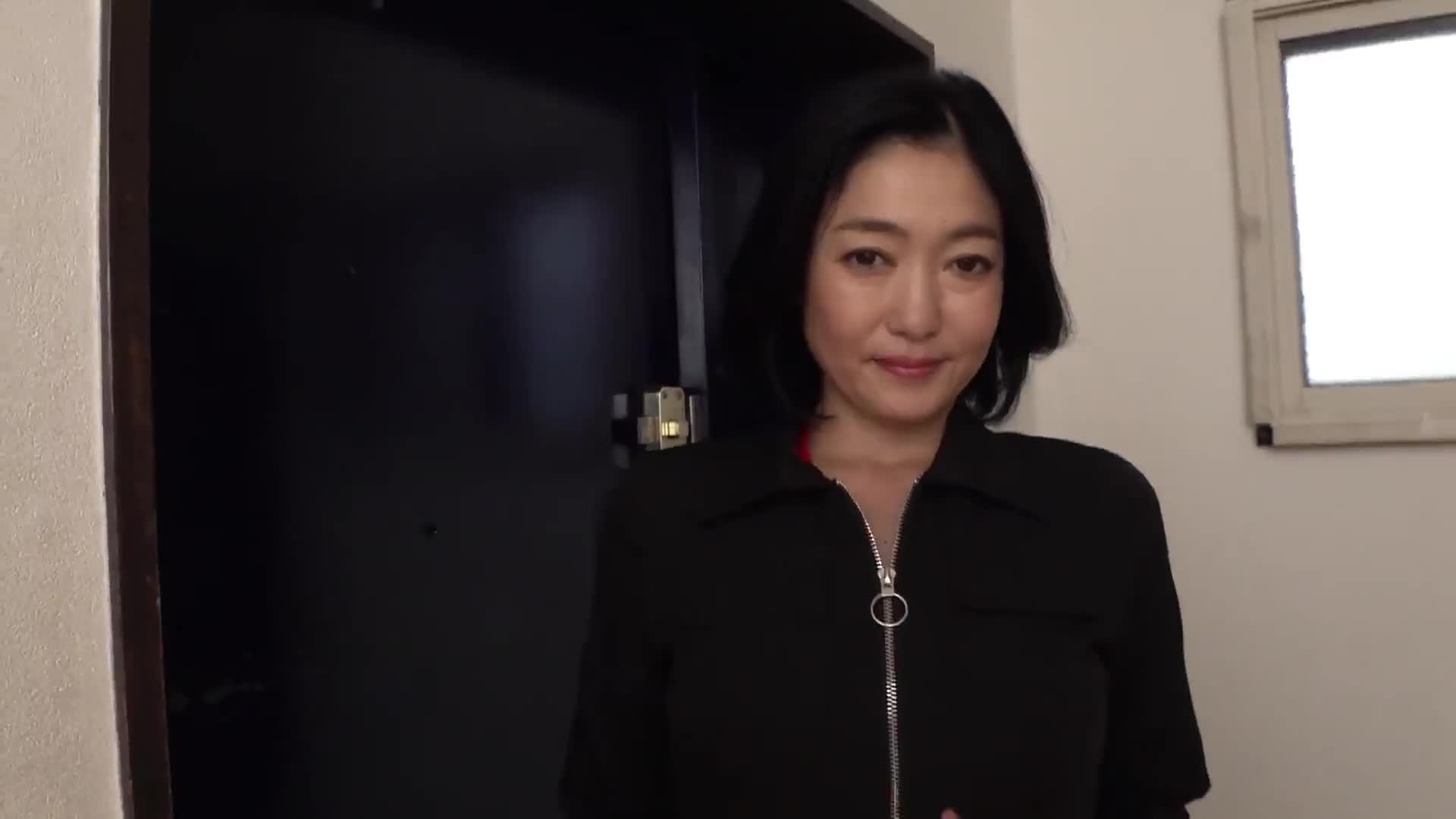Pacopaco_江波亮，超绝龟甲缚！极致痴女江波琉的诱惑开场