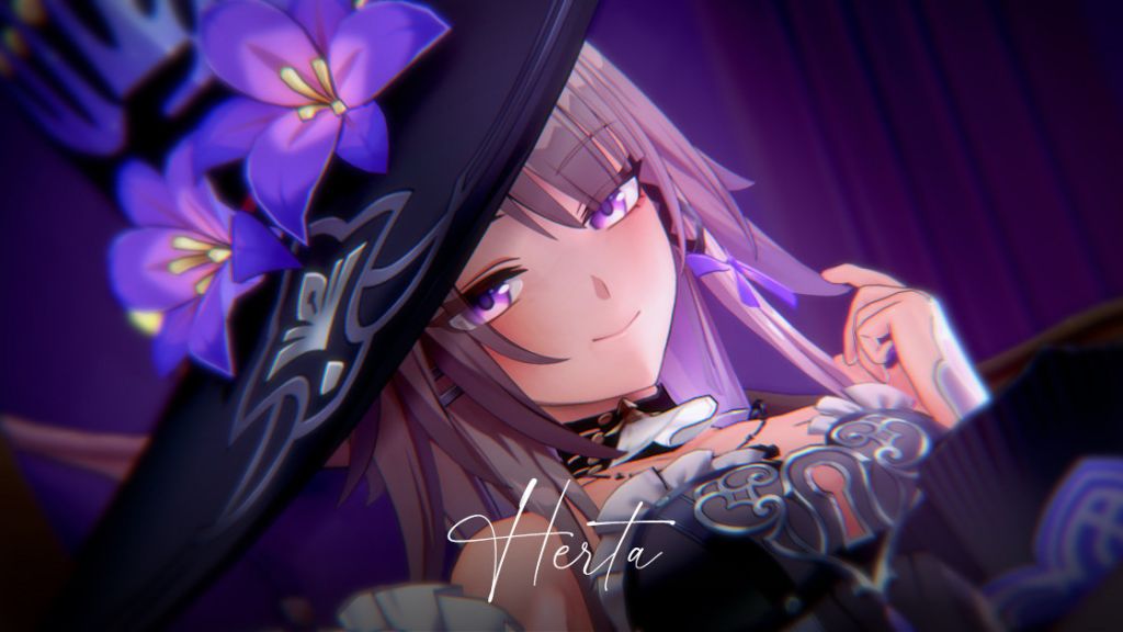 [Eros]TheHerta