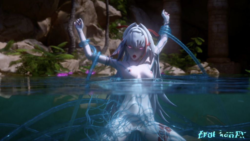 [Erochanfxエロチャン]YeShunguang(4K)