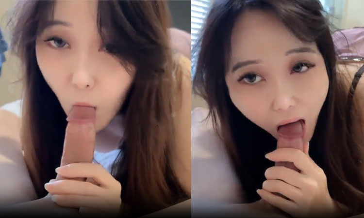 反差小姐姐【比多拉伊瑞】福利②,大口销魂吃屌,口爆颜射,啪啪胯下极品母_6