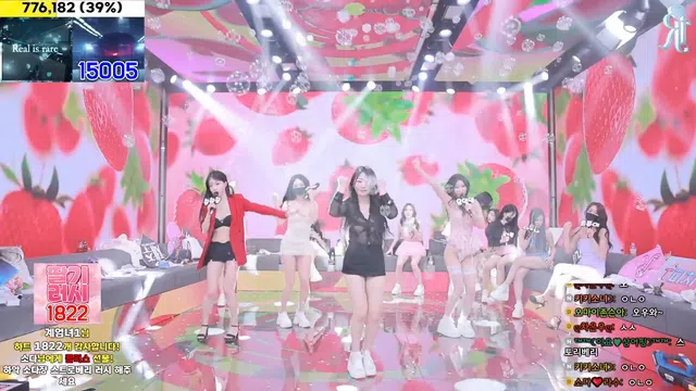 [韩国主播] 金瑞克普（第8集）
