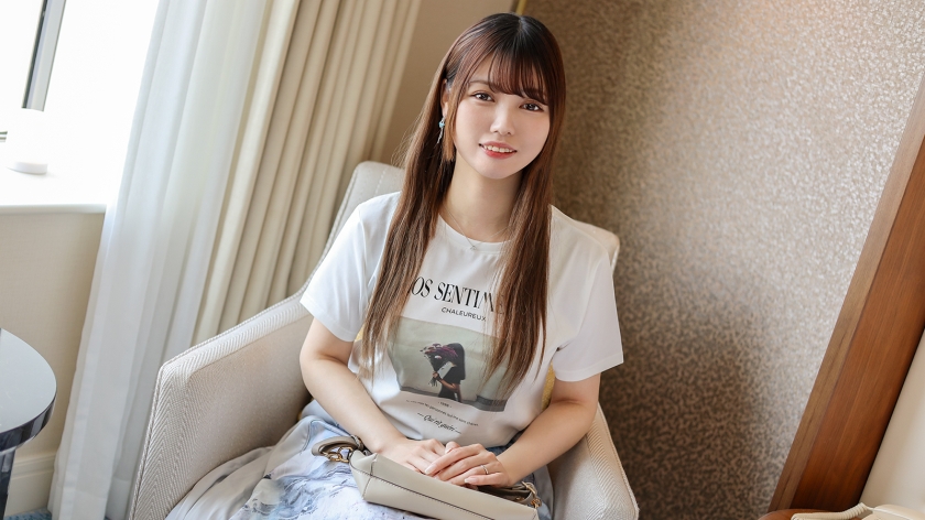 SIRO-5610 表面上看似平凡的生活，但日积月累，一位30岁已婚女性迈出人生新篇章的记录。【初次拍摄】线上申请AV从业者→AV体验拍摄2486