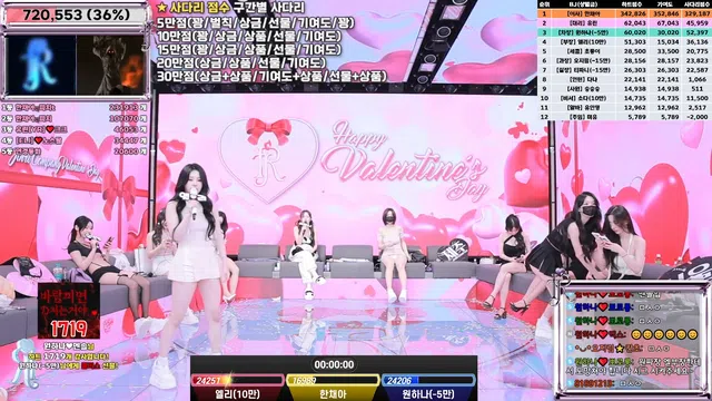 [韩国主播] 金瑞克普（第5集）