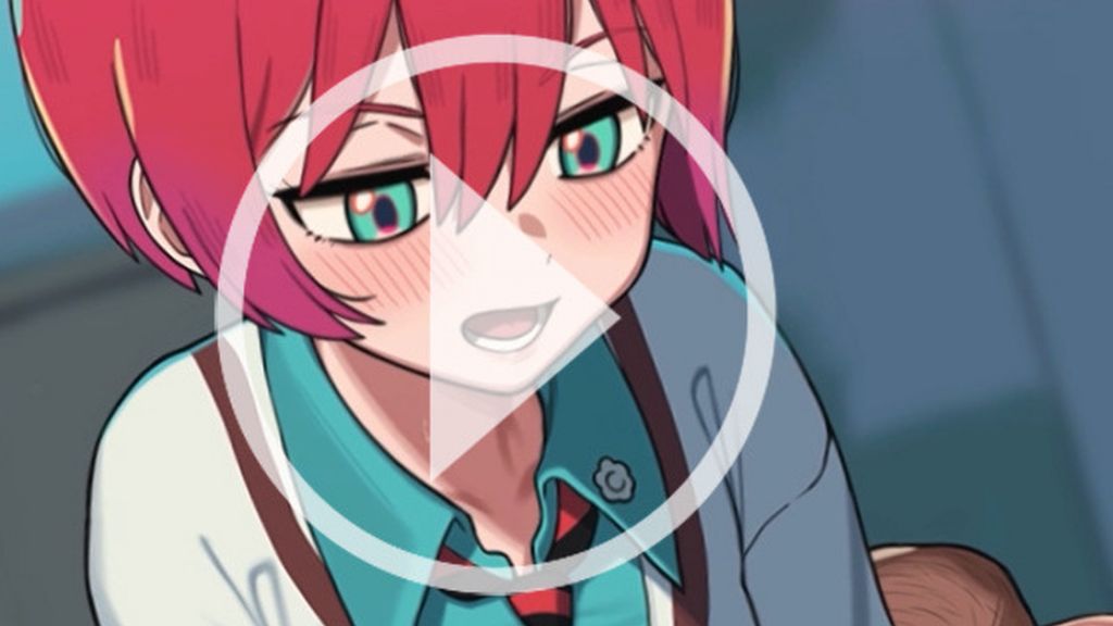 [NT00]マチュLive2D