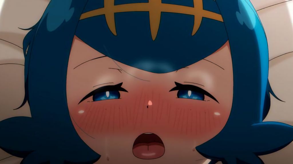 [ドロクマ]スイレン一家スイレンのターン