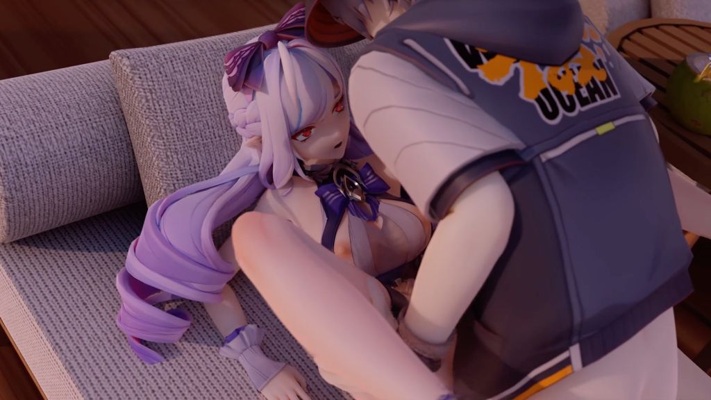 [海鲜粥(SFcongee)]Vivian
