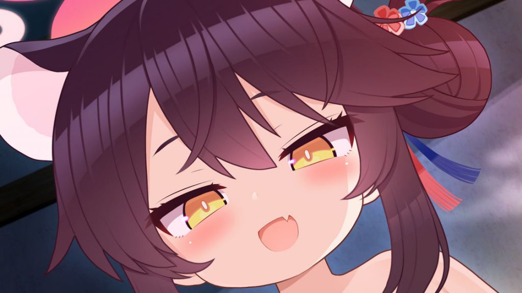 [たらんこぶ]カエデちゃんぱいずりアニメ(本編)