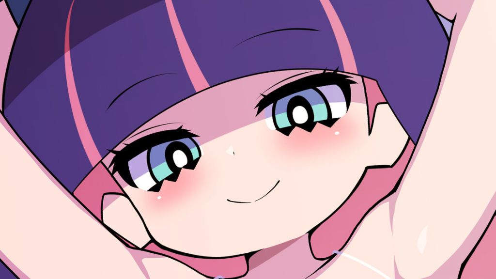 [たらんこぶ]ストッキングぱいずりアニメ(本編)