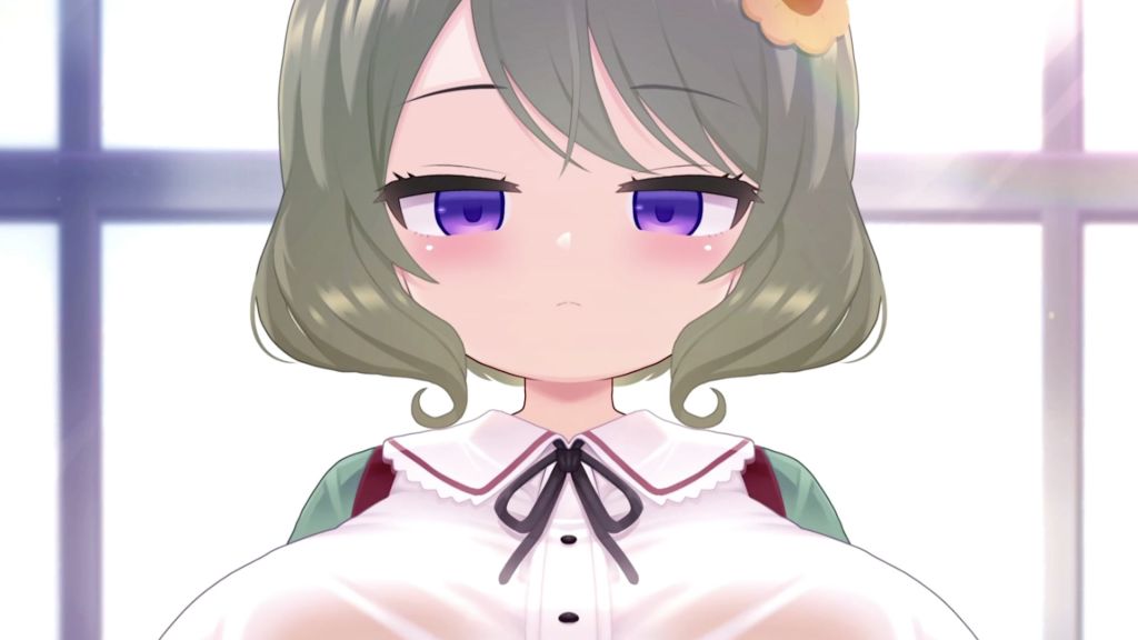 [たらんこぶ]ルリ子先生ぱいずりアニメ(本編)