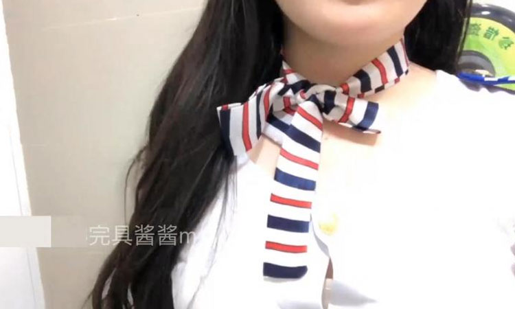 福利姬-娜美-娜美空姐