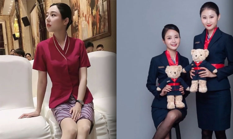 偷窥萝莉-稀缺【年度最强空姐淫乱】各家航空空姐淫乱合集,飞机上自慰、走光、抄底、口爆