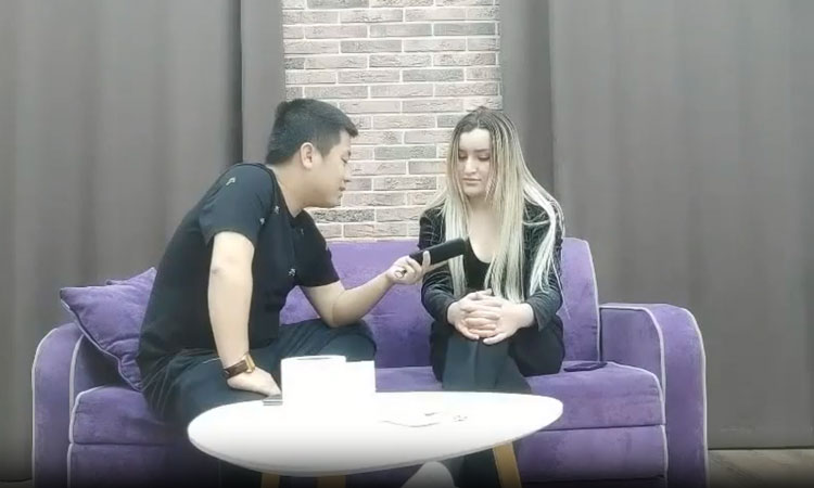 约操金丝猫