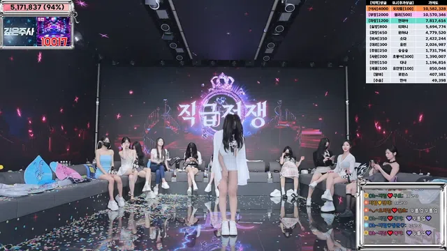 【韩国主播】金瑞克普第14集