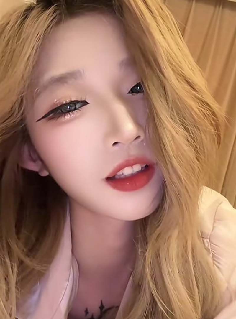 抖音顶级网红李恩熙露脸露点裸舞大尺度福利,这颜值身材太绝了吧网友炸锅