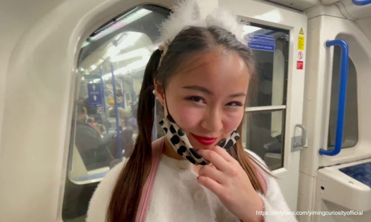 伊达一鸣好奇心-可爱但！中国女友辫子公主深喉