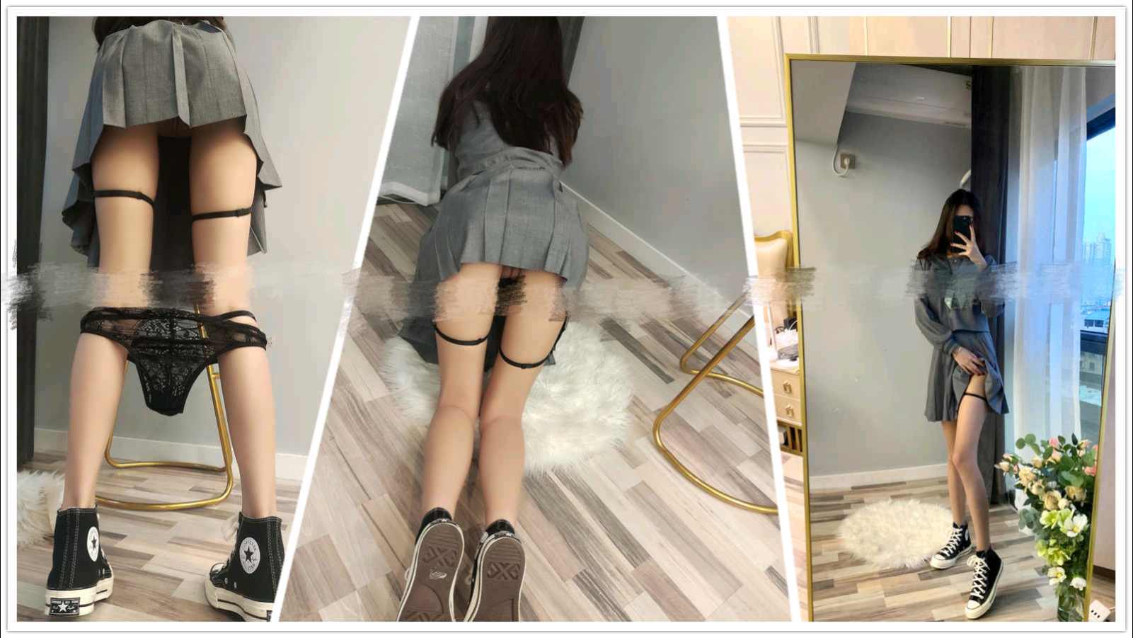 草莓味软糖制服最新,小可爱穿上制服高潮,你喜欢吗？