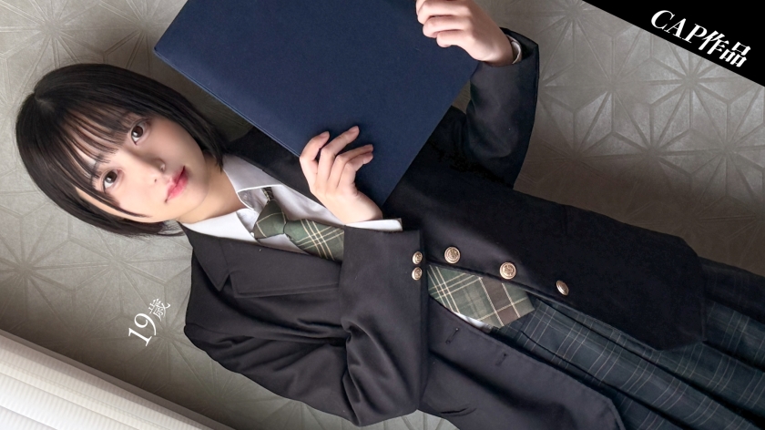 FCT-196 我拍摄了一段纪念我和一位平胸短发女孩第一次约会的性爱视频，她有一个秘密账号