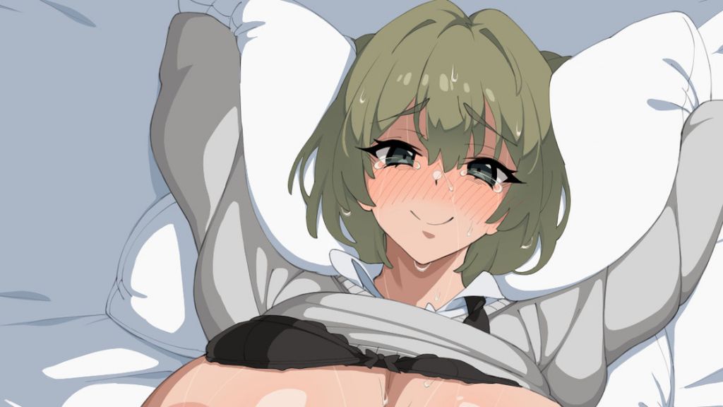 [梅澤一手]うちのこ2