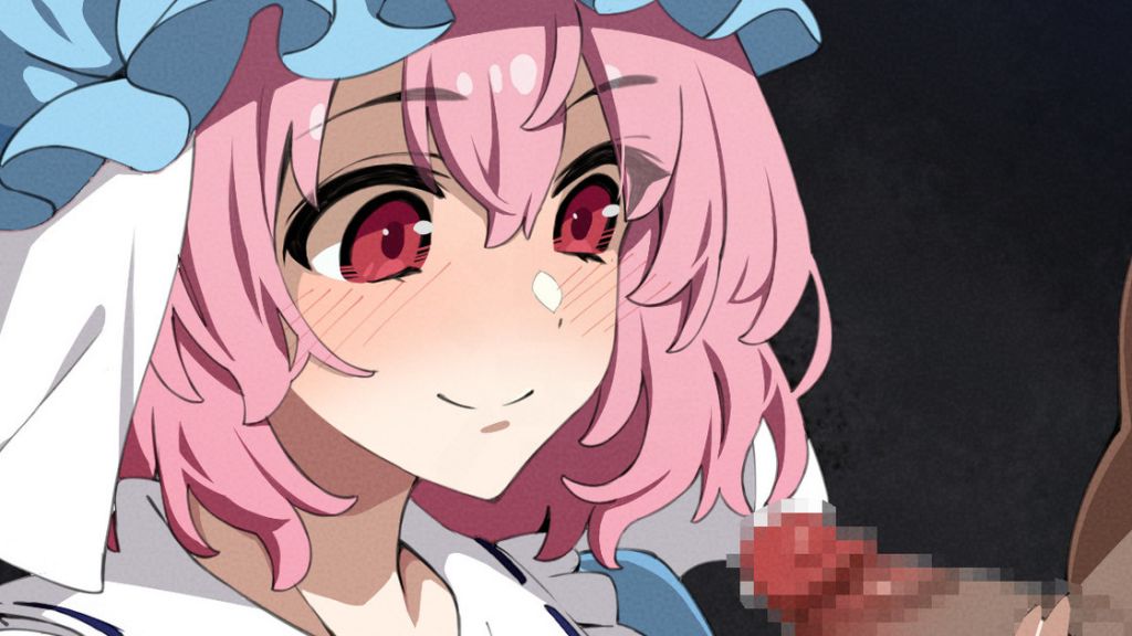 [梅澤一手]ゆゆこ2