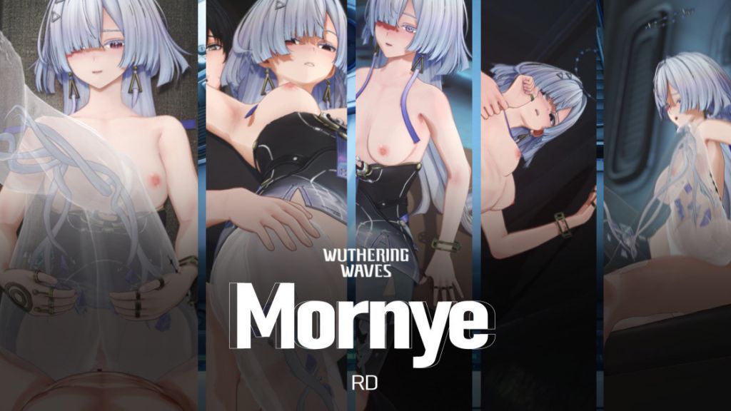 [RD]Mornye