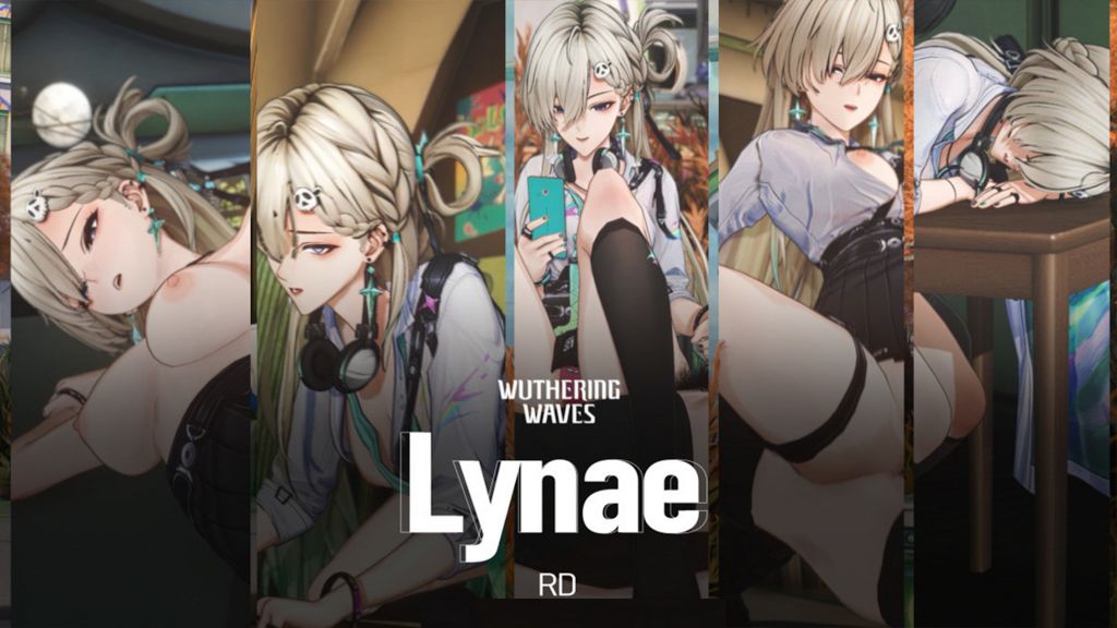 [RD]Lynae
