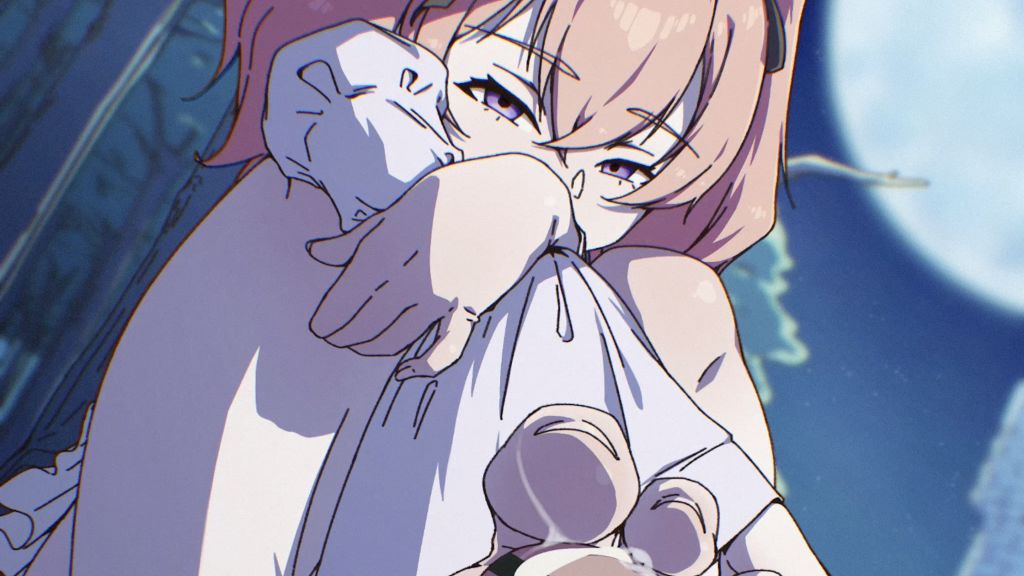 [不燃ごみ太郎]リーニエ