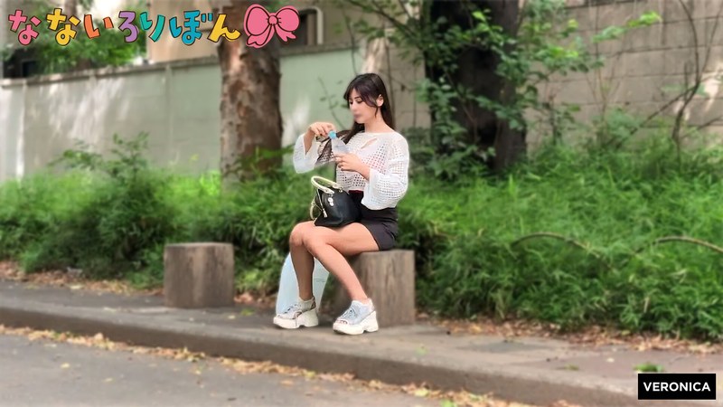 VRNC-068 大胸