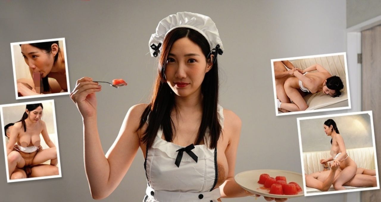 幸运男再遇巨乳前女友并狠狠的操了她