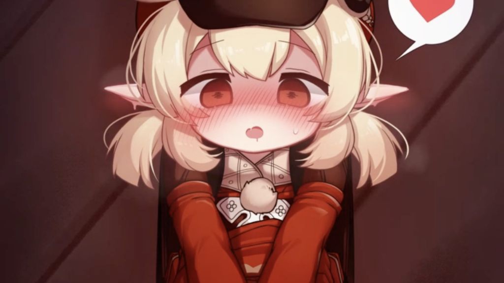 [もちくし(mochisiku)]クレーMP4