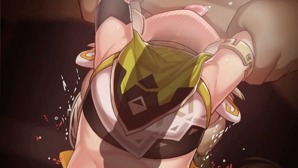 [もちくし(mochisiku)]カチーナMP4