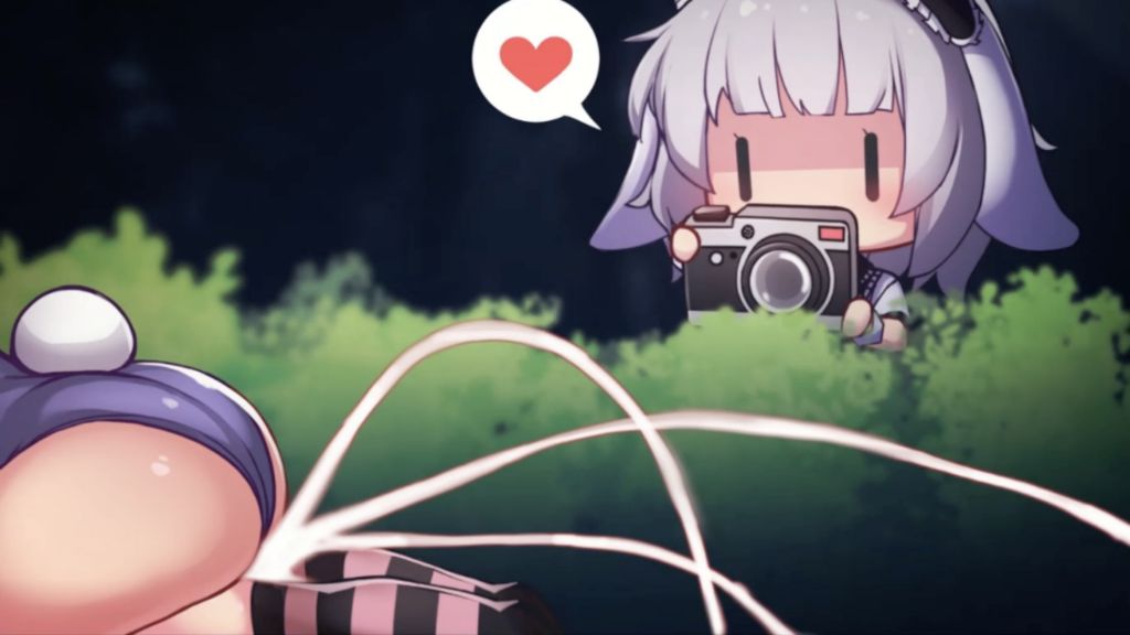 [もちくし(mochisiku)](Rabi-Ribi)ココア..MP4