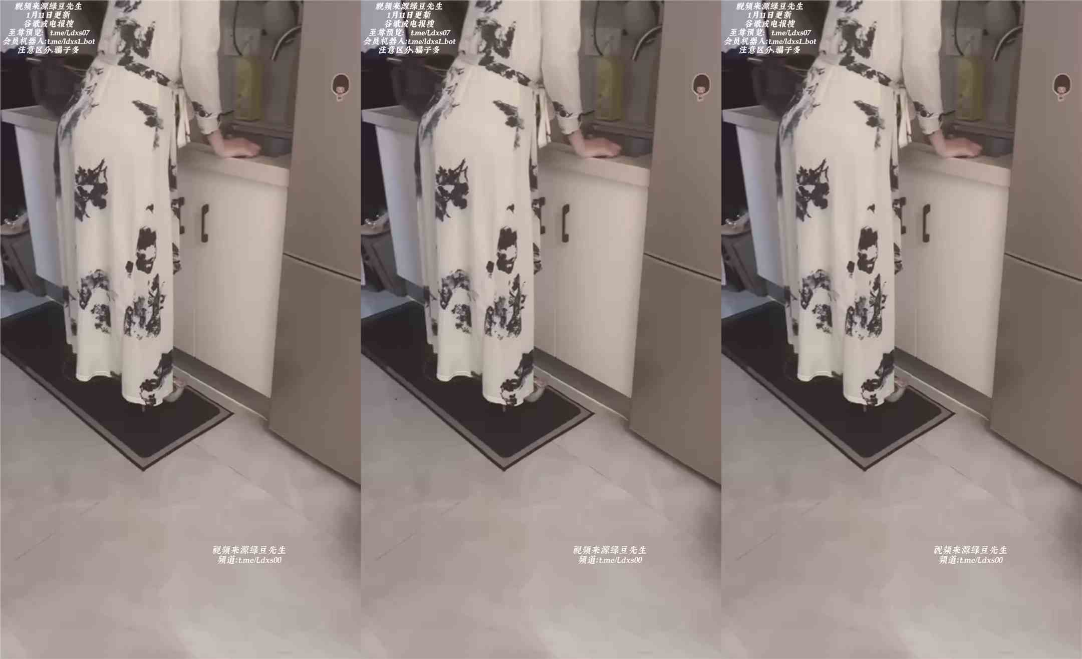 邻居家娇美人妻妖娆身段难扛诱惑