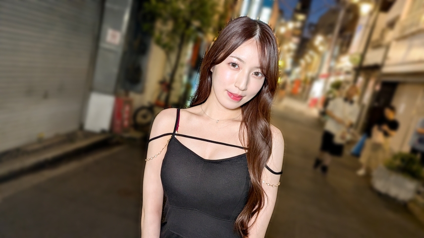 SIRO-5603【遥不可及的花朵！！】目光交汇的那一刻，你注定会坠入爱河♪ 竟然有这样一个可爱的小美人会给你口交！！！【初次拍摄】AV应聘线上→AV体验拍摄2497