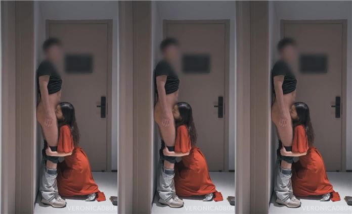 极品反差高挑九头身女神御姐，既淫荡又风骚，可撸性非常高