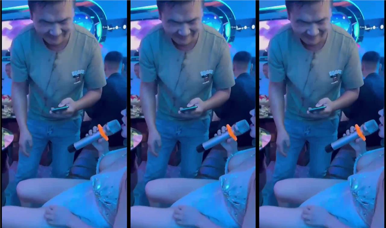 商K里醉一醉忧愁烦恼全没有！瞧瞧商K里的高端骚鸡如何被大佬狠操拿捏，各色浪货风骚入骨，床上比比都浪荡成性