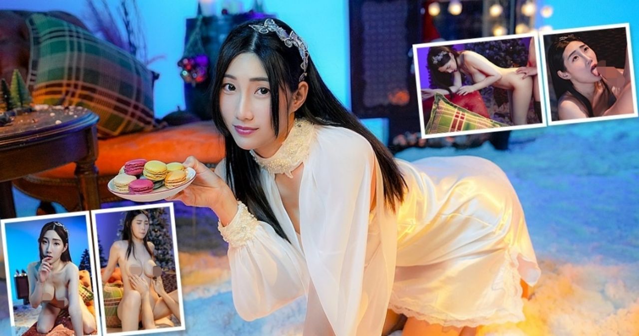 睡美人需要鸡巴带来特殊的温暖