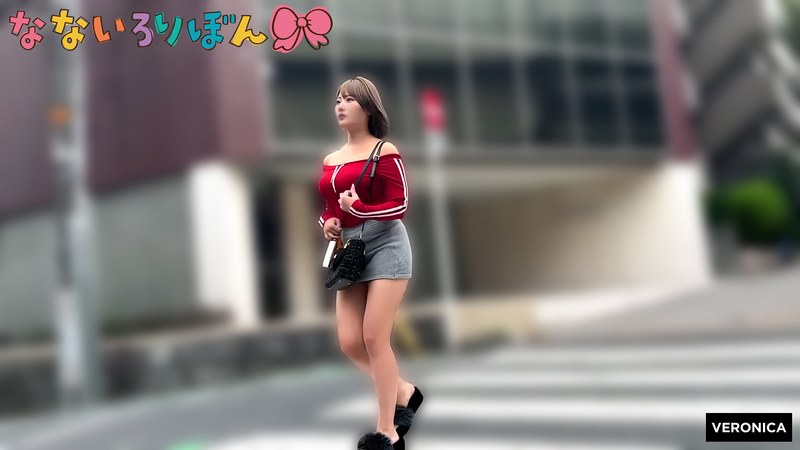 VRNC-082 乳头勃起 - 樱野桃子