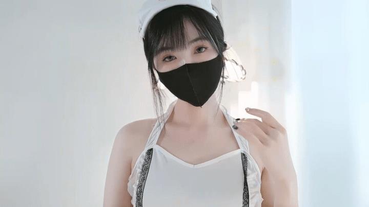 情趣护士姐姐刺激肉棒榨精疗法